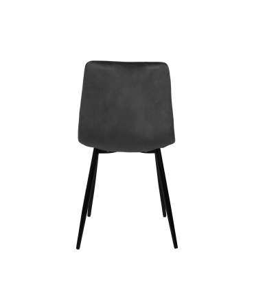 Tool CHILLI pruunikashall samet