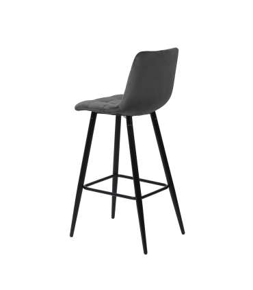 Baaritool CHILLI pruunikashall samet