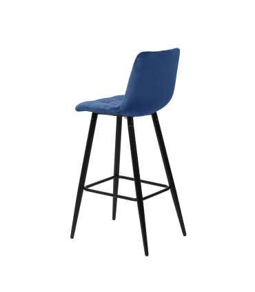 Baaritool CHILLI tumesinine samet