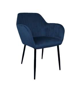 Tool EVELIN tumesinine samet