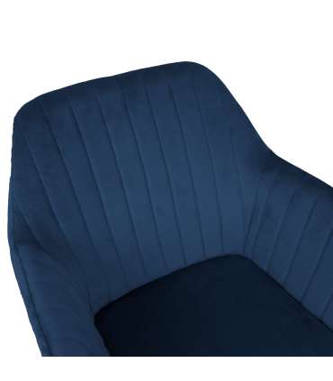 Tool EVELIN tumesinine samet