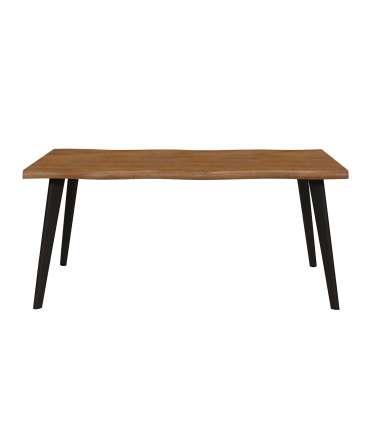 Söögilaud CHILLI 160x90xH77cm