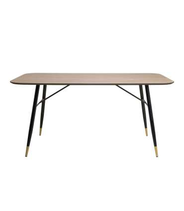 Söögilaud FLORA 160x90xH77cm