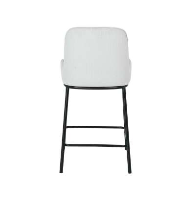 Baaritool DARCY hallikasvalge