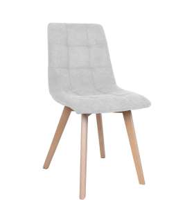 Tool MAKIA hallikasvalge