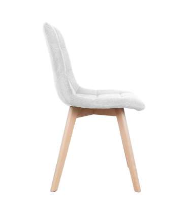 Tool MAKIA hallikasvalge