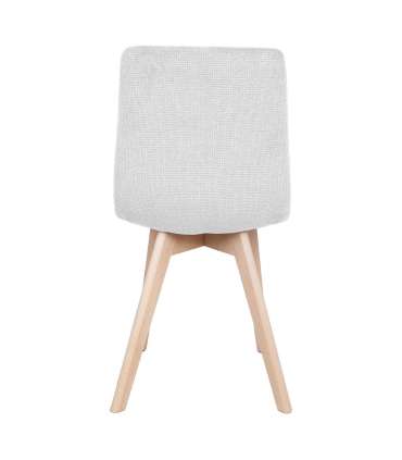 Tool MAKIA hallikasvalge