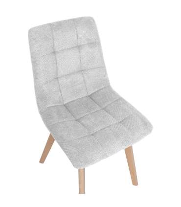 Tool MAKIA hallikasvalge