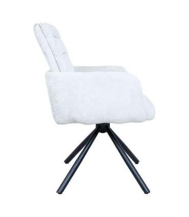 Tool BATUL pöörlev, beežikasvalge