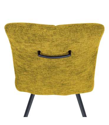 Tool AGATA tumekollane