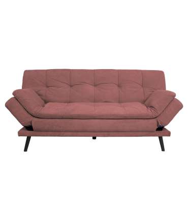 Diivanvoodi ROXY 189x88xH91cm, roosa