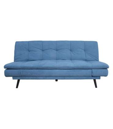 Diivanvoodi ROXY 189x88xH91cm, sinine