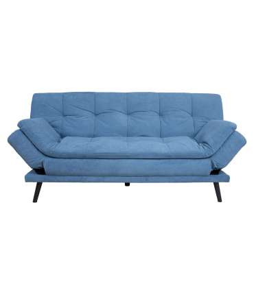 Diivanvoodi ROXY 189x88xH91cm, sinine