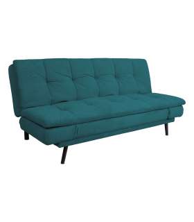 Diivanvoodi ROXY 189x88xH91cm, roheline