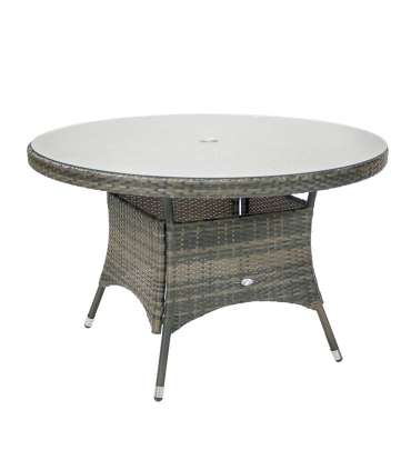 Laud GENEVA D120xH76cm, hall