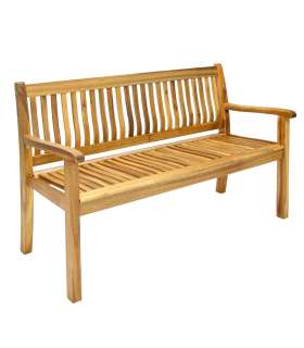 Pink FINLAY 150x61xH89cm, akaatsia