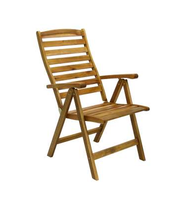 Tool FINLAY 62x66xH110cm käetugedega, akaatsia