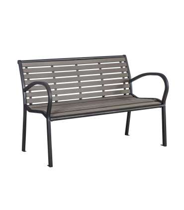 Pink VIOLA 125x62xH80cm, hall