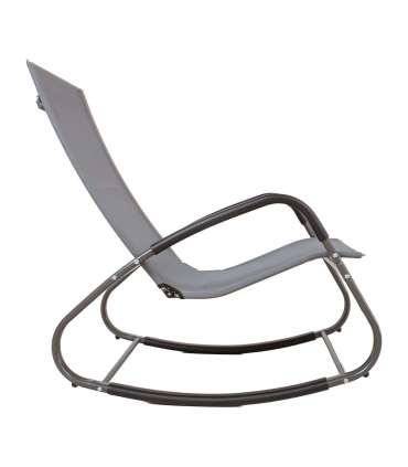 Kiiktool ARIO 60x90xH91cm, hall