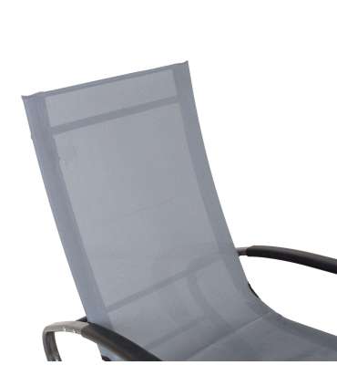 Kiiktool ARIO 60x90xH91cm, hall