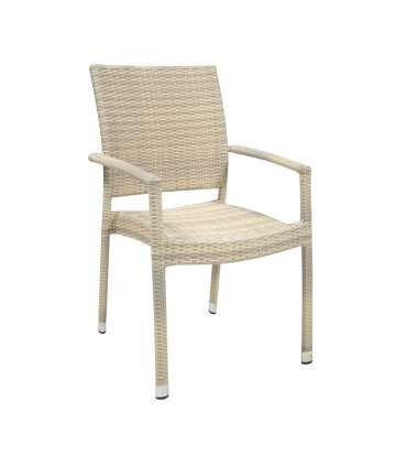 Tool WICKER-3 käetugedega, bee˛