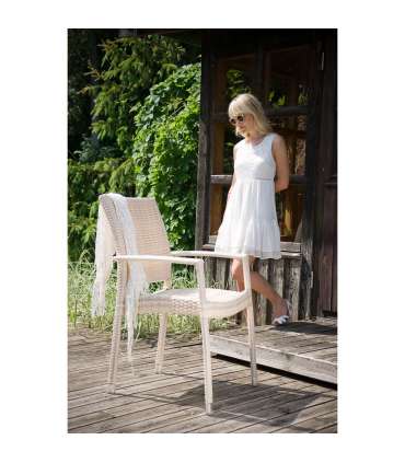 Tool WICKER-3 käetugedega, bee˛