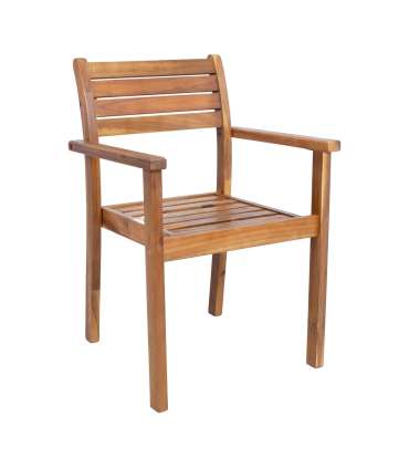 Tool FORTUNA 59x57xH86cm, akaatsia