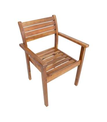 Tool FORTUNA 59x57xH86cm, akaatsia