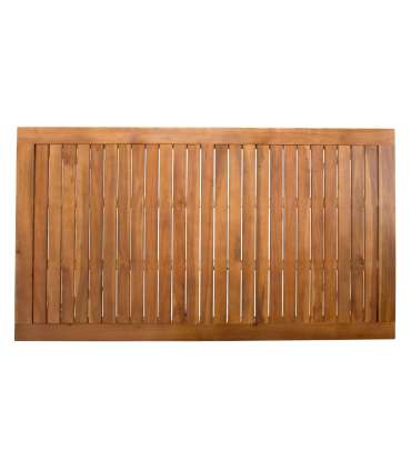 Laud FORTUNA 150x85xH75cm, akaatsia