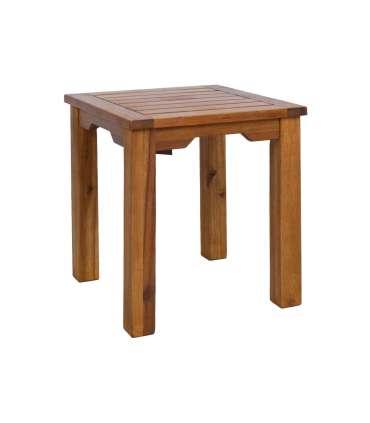 Pink-abilaud FORTUNA 40x40x45cm, akaatsia