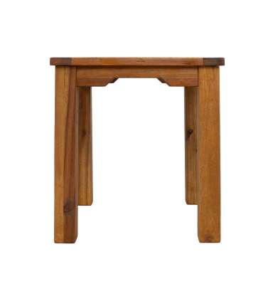 Pink-abilaud FORTUNA 40x40x45cm, akaatsia