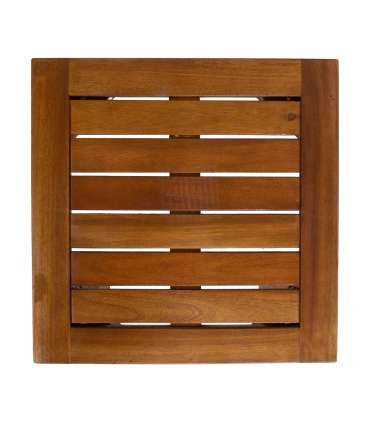 Pink-abilaud FORTUNA 40x40x45cm, akaatsia