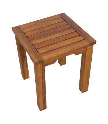 Pink-abilaud FORTUNA 40x40x45cm, akaatsia