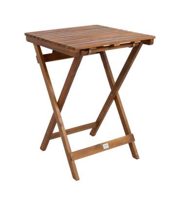 Laud GWEN 50x50xH70cm, akaatsia