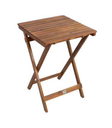 Laud GWEN 50x50xH70cm, akaatsia