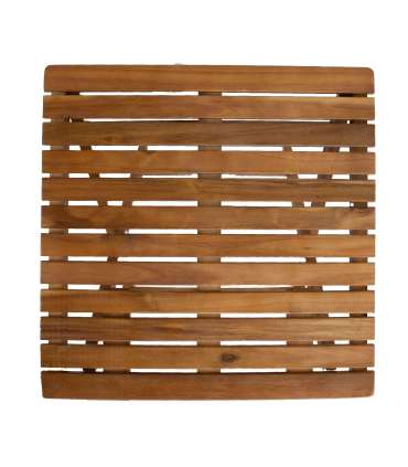 Laud GWEN 50x50xH70cm, akaatsia