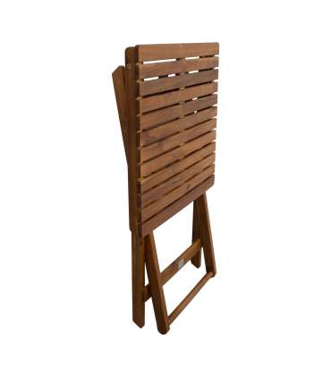 Laud GWEN 50x50xH70cm, akaatsia