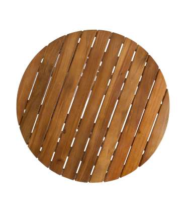 Laud GWEN D60xH72cm, akaatsia