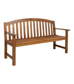 Pink GWEN 160x62xH94cm, akaatsia