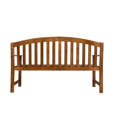 Pink GWEN 160x62xH94cm, akaatsia