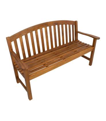 Pink GWEN 160x62xH94cm, akaatsia