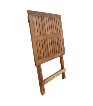 Laud FERDY 65x55xH72cm, akaatsia