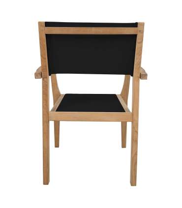 Tool MALDIVE 62x62xH91cm, must