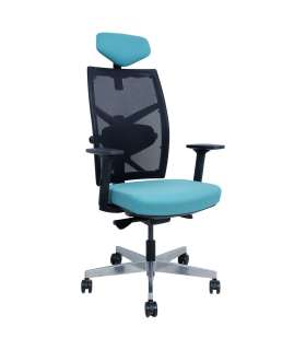 Töötool TUNE sinakasroheline/must