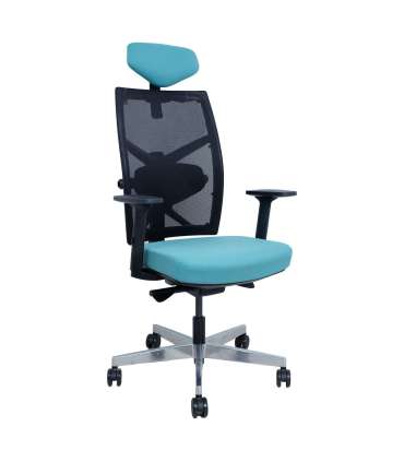 Töötool TUNE sinakasroheline/must