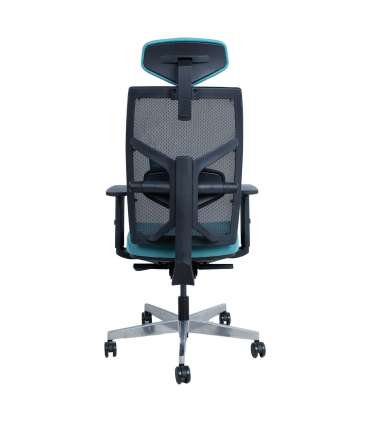 Töötool TUNE sinakasroheline/must