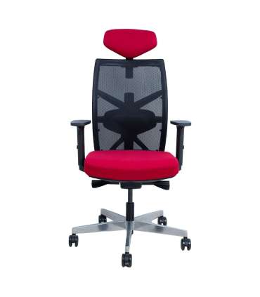 Töötool TUNE tumepunane/must