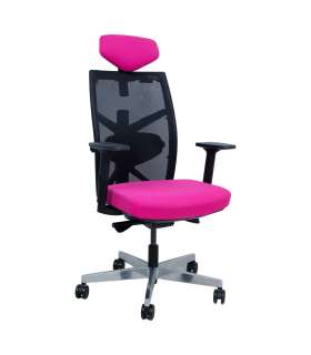 Töötool TUNE roosa/must