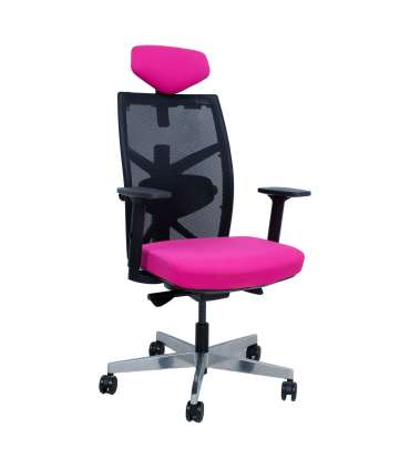 Töötool TUNE roosa/must