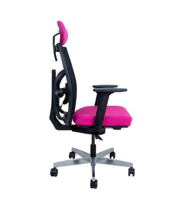 Töötool TUNE roosa/must